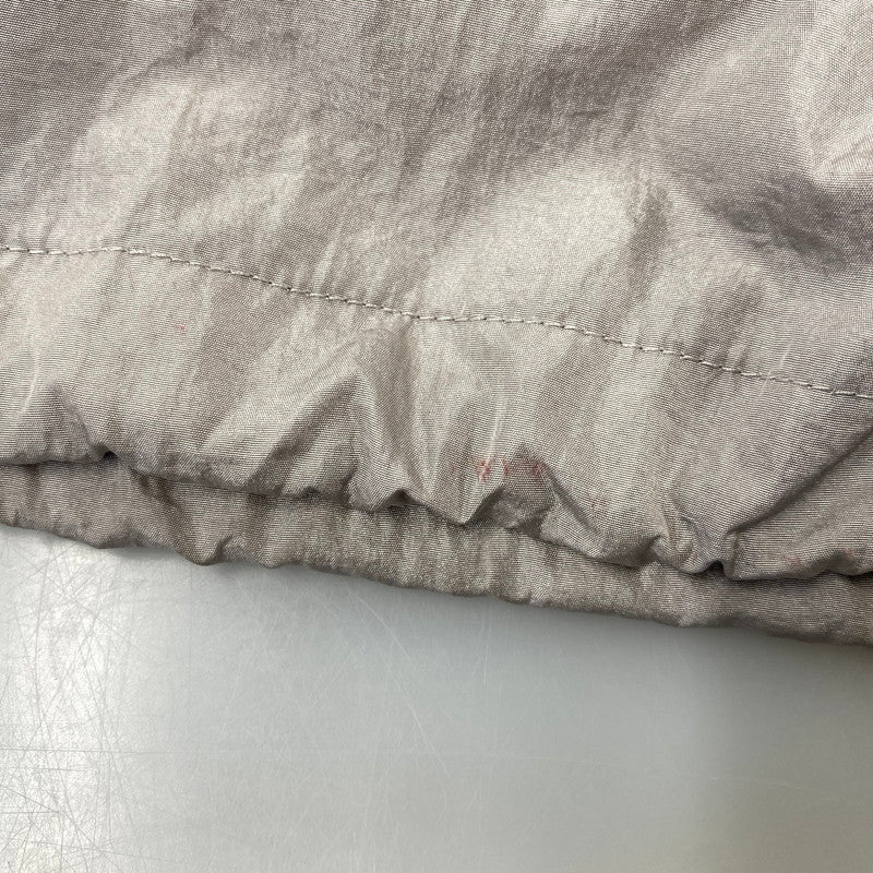 【中古品】【メンズ】 HELIOT EMIL ヘリオット エミル PANEL TRACK JACKET パネル トラック ジャケット アウター 141-260902-kh-02-izu サイズ：M カラー：グレー 万代Net店