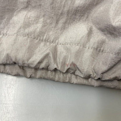 【中古品】【メンズ】 HELIOT EMIL ヘリオット エミル PANEL TRACK JACKET パネル トラック ジャケット アウター 141-260902-kh-02-izu サイズ：M カラー：グレー 万代Net店