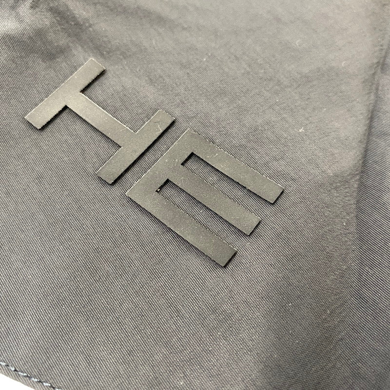 【中古品】【メンズ】 HELIOT EMIL ヘリオット エミル PANEL TRACK JACKET パネル トラック ジャケット アウター 141-260902-kh-02-izu サイズ：M カラー：グレー 万代Net店