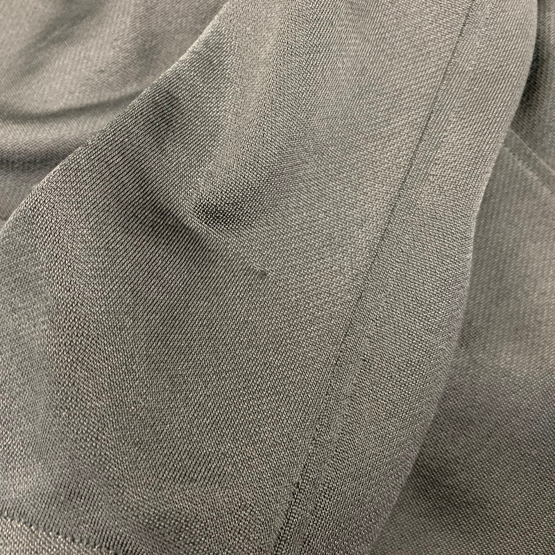 【中古品】【メンズ】 NEEDLES ニードルス × WILDSIDE YOHJI YAMAMOTO ワイルドサイド ヨウジヤマモト RW1530 EASY 3B JACKET イージー スリーボタン ジャケット アウター 140-260903-ya-06-izu サイズ：S カラー：ブラック 万代Net店