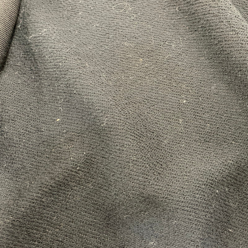 【中古品】【メンズ】 NEEDLES ニードルス × WILDSIDE YOHJI YAMAMOTO ワイルドサイド ヨウジヤマモト RW1530 EASY 3B JACKET イージー スリーボタン ジャケット アウター 140-260903-ya-06-izu サイズ：S カラー：ブラック 万代Net店