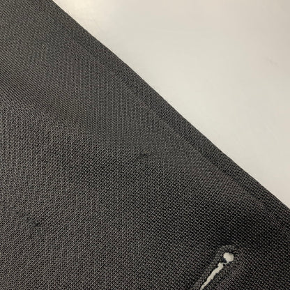 【中古品】【メンズ】 NEEDLES ニードルス × WILDSIDE YOHJI YAMAMOTO ワイルドサイド ヨウジヤマモト RW1530 EASY 3B JACKET イージー スリーボタン ジャケット アウター 140-260903-ya-06-izu サイズ：S カラー：ブラック 万代Net店