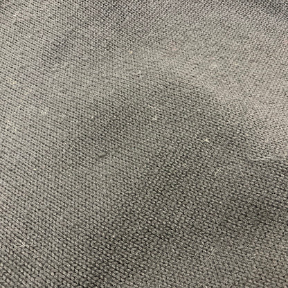 【中古品】【メンズ】 IMPERIAL インペリアル 50-70S "M" WOOL CARDIGAN ウール カーディガン トップス 長袖 146-260903-ya-05-izu サイズ：40 カラー：ブラック 万代Net店