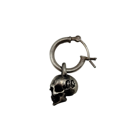 【中古品】【メンズ/レディース】 MAD CULT マッドカルト ファッキン ベイビー ピアス P3 アクセサリー 192-260911-ya-16-izu カラー：シルバー系 万代Net店