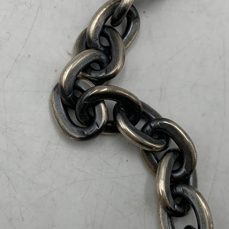 【中古品】【メンズ】 MAD CULT マッドカルト SILVER MURDER SNAKE BITING BRACELET ブレスレット アクセサリー 192-260903-as-02-izu カラー：シルバー 万代Net店