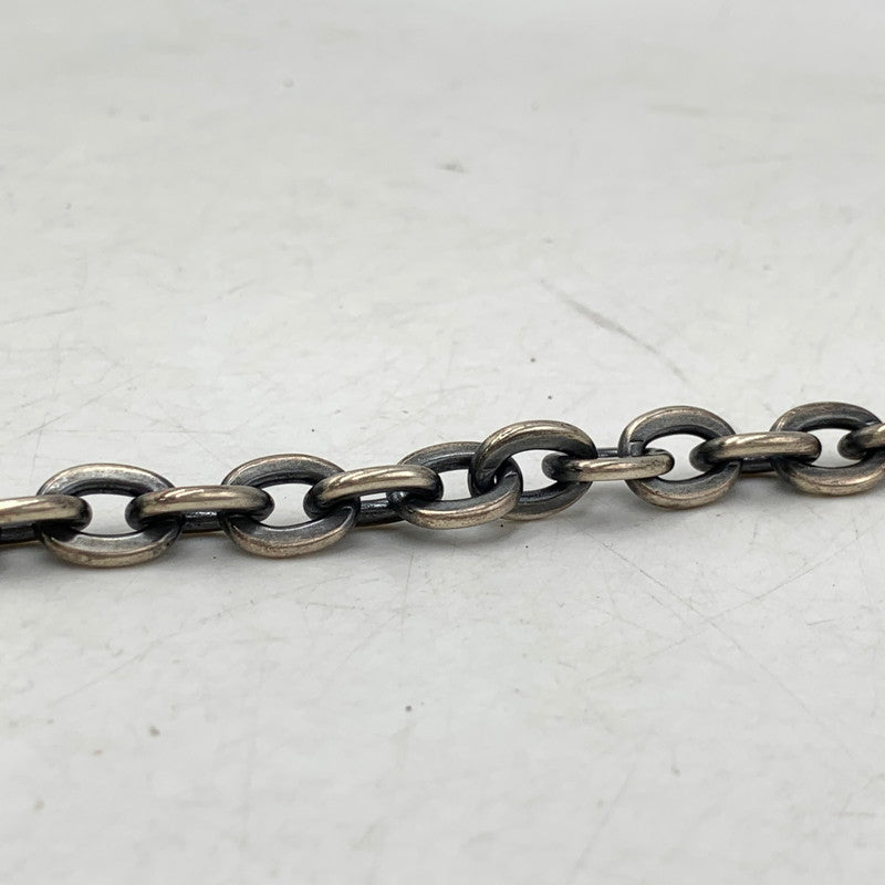 【中古品】【メンズ】 MAD CULT マッドカルト SILVER MURDER SNAKE BITING BRACELET ブレスレット アクセサリー 192-260903-as-02-izu カラー：シルバー 万代Net店
