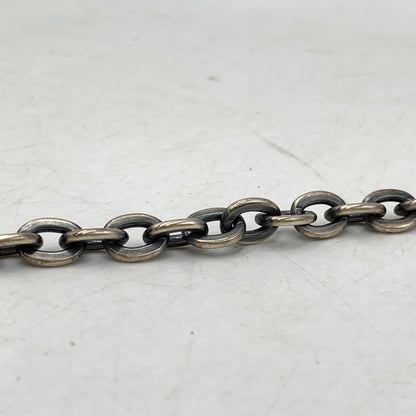 【中古品】【メンズ】 MAD CULT マッドカルト SILVER MURDER SNAKE BITING BRACELET ブレスレット アクセサリー 192-260903-as-02-izu カラー：シルバー 万代Net店