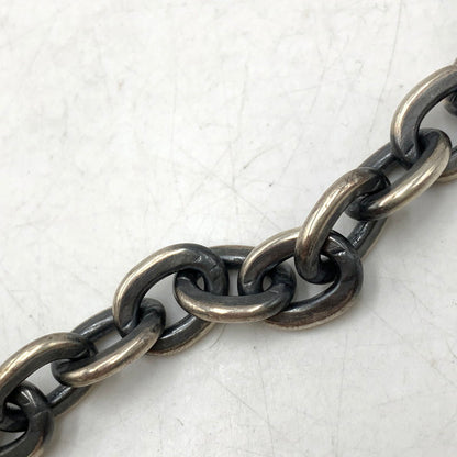 【中古品】【メンズ】 MAD CULT マッドカルト SILVER MURDER SNAKE BITING BRACELET ブレスレット アクセサリー 192-260903-as-02-izu カラー：シルバー 万代Net店