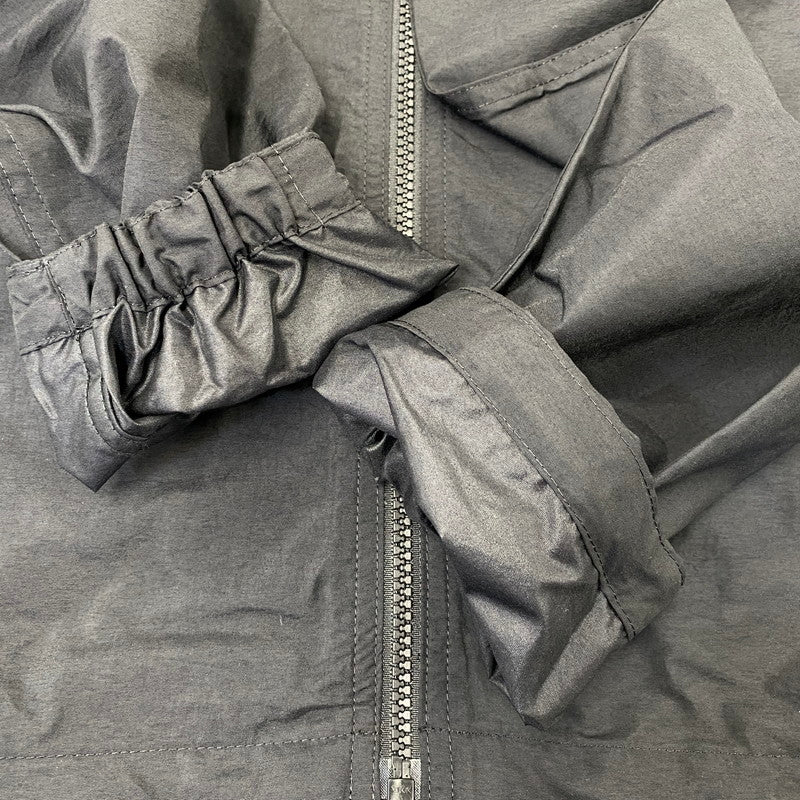 【中古美品】【メンズ】 THE NORTH FACE ザ・ノースフェイス NP72530 COMPACT JACKET コンパクト ジャケット アウター 144-260902-kh-05-izu サイズ：L カラー：ブラック 万代Net店