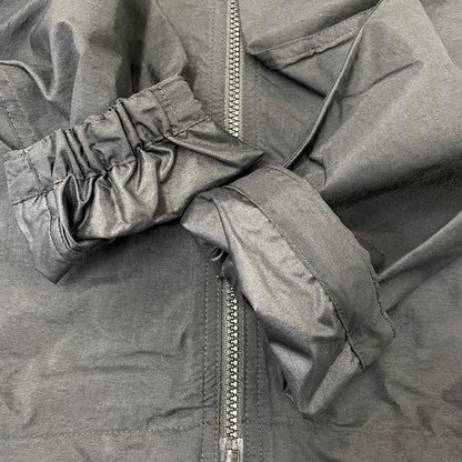 【中古美品】【メンズ】 THE NORTH FACE ザ・ノースフェイス NP72530 COMPACT JACKET コンパクト ジャケット アウター 144-260902-kh-05-izu サイズ：L カラー：ブラック 万代Net店