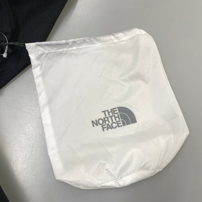 【中古美品】【メンズ】 THE NORTH FACE ザ・ノースフェイス NP72530 COMPACT JACKET コンパクト ジャケット アウター 144-260902-kh-05-izu サイズ：L カラー：ブラック 万代Net店