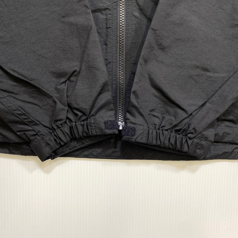 【中古美品】【メンズ】 THE NORTH FACE ザ・ノースフェイス NP72530 COMPACT JACKET コンパクト ジャケット アウター 144-260902-kh-05-izu サイズ：L カラー：ブラック 万代Net店