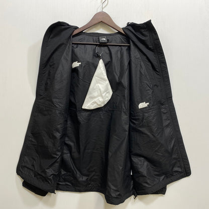 【中古美品】【メンズ】 THE NORTH FACE ザ・ノースフェイス NP72530 COMPACT JACKET コンパクト ジャケット アウター 144-260902-kh-05-izu サイズ：L カラー：ブラック 万代Net店