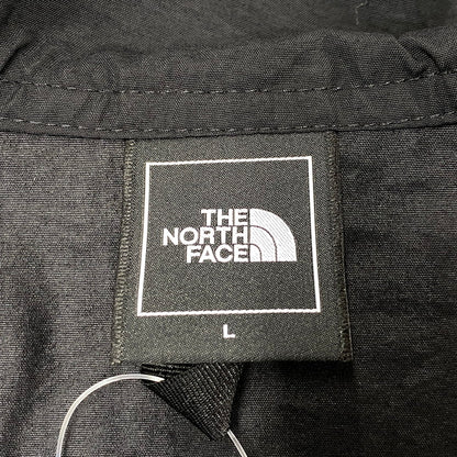 【中古美品】【メンズ】 THE NORTH FACE ザ・ノースフェイス NP72530 COMPACT JACKET コンパクト ジャケット アウター 144-260902-kh-05-izu サイズ：L カラー：ブラック 万代Net店