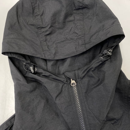 【中古美品】【メンズ】 THE NORTH FACE ザ・ノースフェイス NP72530 COMPACT JACKET コンパクト ジャケット アウター 144-260902-kh-05-izu サイズ：L カラー：ブラック 万代Net店