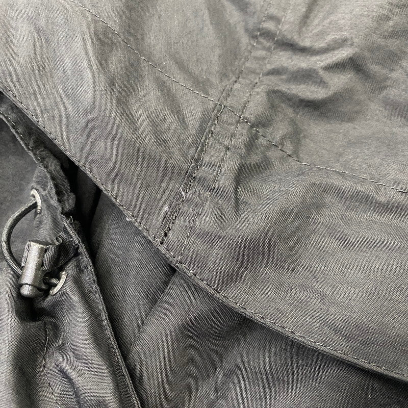 【中古美品】【メンズ】 THE NORTH FACE ザ・ノースフェイス NP72530 COMPACT JACKET コンパクト ジャケット アウター 144-260902-kh-05-izu サイズ：L カラー：ブラック 万代Net店
