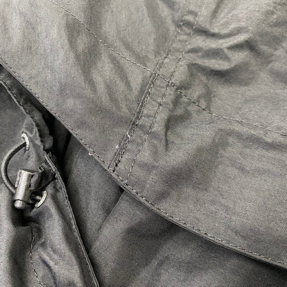 【中古美品】【メンズ】 THE NORTH FACE ザ・ノースフェイス NP72530 COMPACT JACKET コンパクト ジャケット アウター 144-260902-kh-05-izu サイズ：L カラー：ブラック 万代Net店