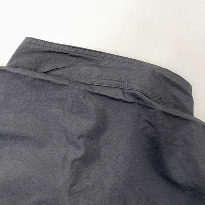 【中古美品】【メンズ】 THE NORTH FACE ザ・ノースフェイス NP22631 COMPACT BLOUSON コンパクト ブルゾン ジャケット アウター 144-260902-kh-04-izu サイズ：L カラー：ブラック 万代Net店