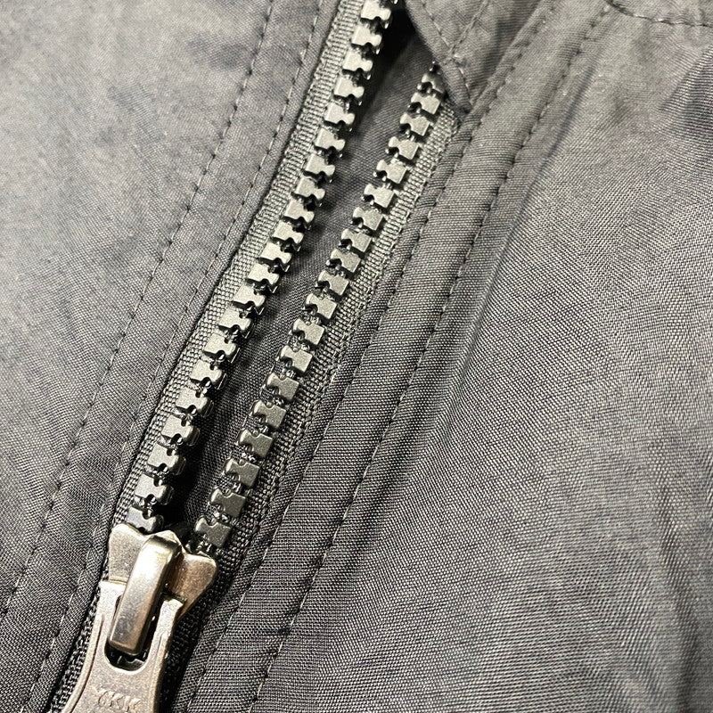 【中古美品】【メンズ】 THE NORTH FACE ザ・ノースフェイス NP22631 COMPACT BLOUSON コンパクト ブルゾン ジャケット アウター 144-260902-kh-04-izu サイズ：L カラー：ブラック 万代Net店