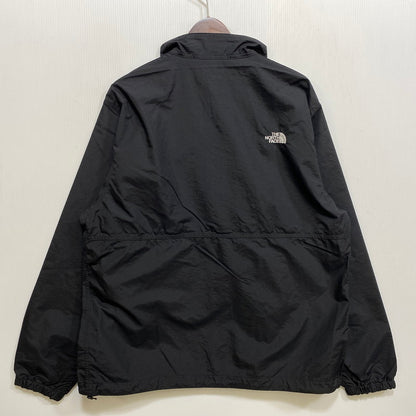 【中古美品】【メンズ】 THE NORTH FACE ザ・ノースフェイス NP22631 COMPACT BLOUSON コンパクト ブルゾン ジャケット アウター 144-260902-kh-04-izu サイズ：L カラー：ブラック 万代Net店