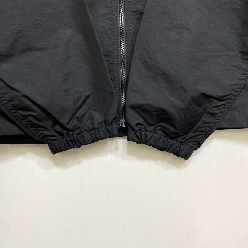 【中古美品】【メンズ】 THE NORTH FACE ザ・ノースフェイス NP22631 COMPACT BLOUSON コンパクト ブルゾン ジャケット アウター 144-260902-kh-04-izu サイズ：L カラー：ブラック 万代Net店