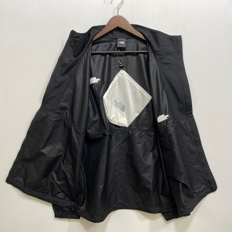 【中古美品】【メンズ】 THE NORTH FACE ザ・ノースフェイス NP22631 COMPACT BLOUSON コンパクト ブルゾン ジャケット アウター 144-260902-kh-04-izu サイズ：L カラー：ブラック 万代Net店