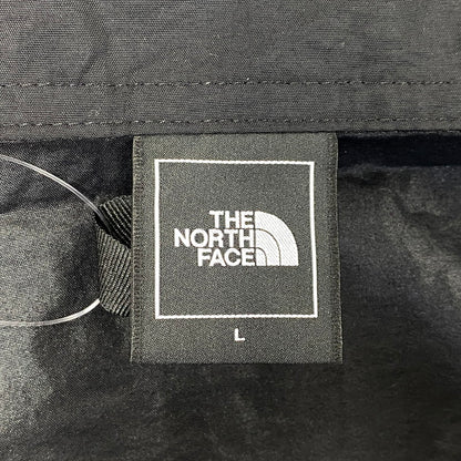 【中古美品】【メンズ】 THE NORTH FACE ザ・ノースフェイス NP22631 COMPACT BLOUSON コンパクト ブルゾン ジャケット アウター 144-260902-kh-04-izu サイズ：L カラー：ブラック 万代Net店