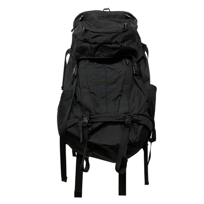 【中古品】【メンズ/レディース】 THE NORTH FACE ザ・ノースフェイス TELLUS 65 NM61305 テルス65 リュック バッグ カバン 鞄 188-260903-as-03-izu カラー：ブラック 万代Net店