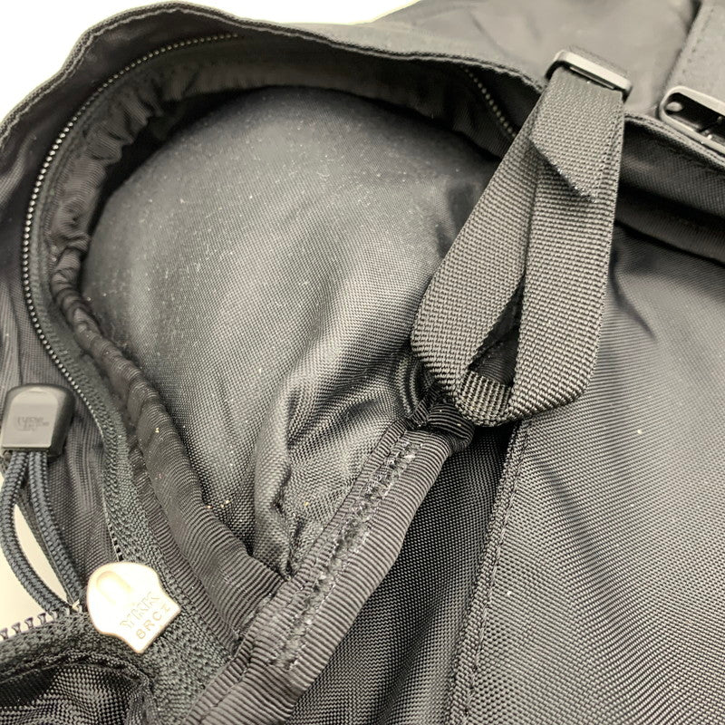 【中古品】【メンズ/レディース】 THE NORTH FACE ザ・ノースフェイス TELLUS 65 NM61305 テルス65 リュック バッグ カバン 鞄 188-260903-as-03-izu カラー：ブラック 万代Net店