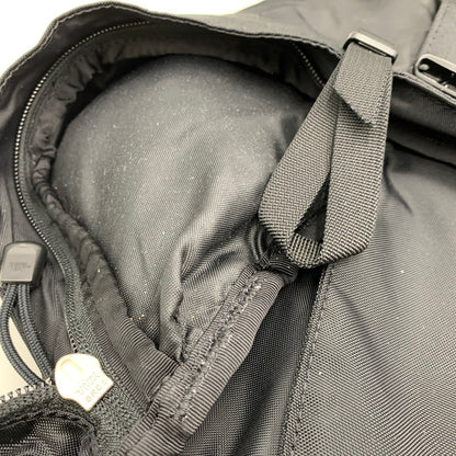 【中古品】【メンズ/レディース】 THE NORTH FACE ザ・ノースフェイス TELLUS 65 NM61305 テルス65 リュック バッグ カバン 鞄 188-260903-as-03-izu カラー：ブラック 万代Net店