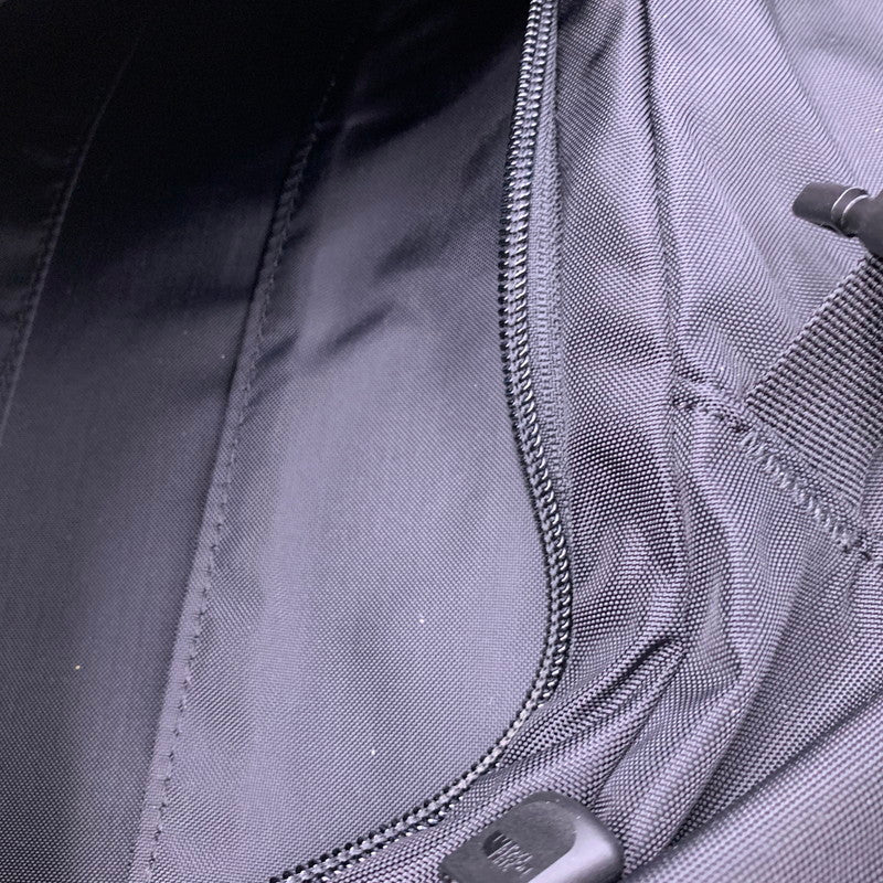 【中古品】【メンズ/レディース】 THE NORTH FACE ザ・ノースフェイス TELLUS 65 NM61305 テルス65 リュック バッグ カバン 鞄 188-260903-as-03-izu カラー：ブラック 万代Net店