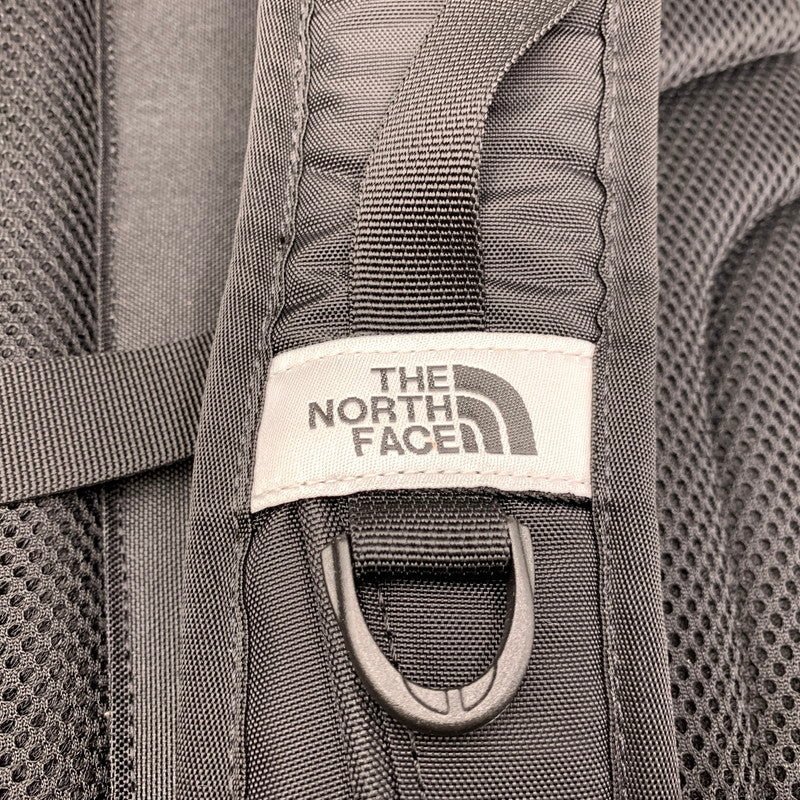 【中古品】【メンズ/レディース】 THE NORTH FACE ザ・ノースフェイス TELLUS 65 NM61305 テルス65 リュック バッグ カバン 鞄 188-260903-as-03-izu カラー：ブラック 万代Net店