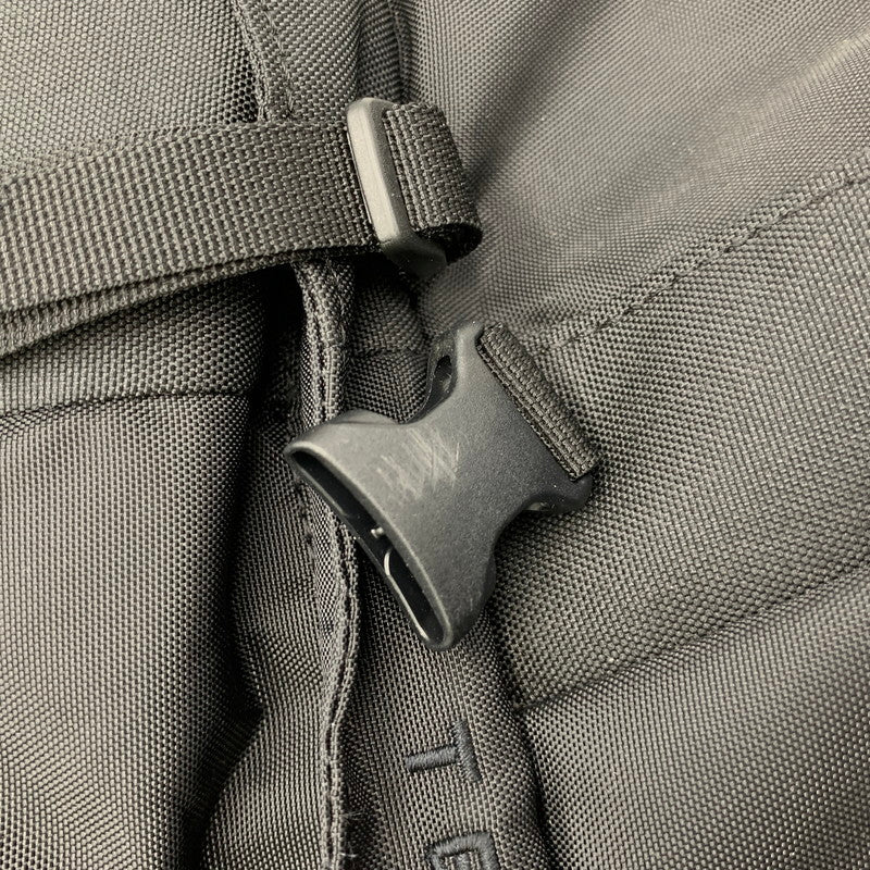 【中古品】【メンズ/レディース】 THE NORTH FACE ザ・ノースフェイス TELLUS 65 NM61305 テルス65 リュック バッグ カバン 鞄 188-260903-as-03-izu カラー：ブラック 万代Net店