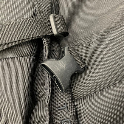 【中古品】【メンズ/レディース】 THE NORTH FACE ザ・ノースフェイス TELLUS 65 NM61305 テルス65 リュック バッグ カバン 鞄 188-260903-as-03-izu カラー：ブラック 万代Net店