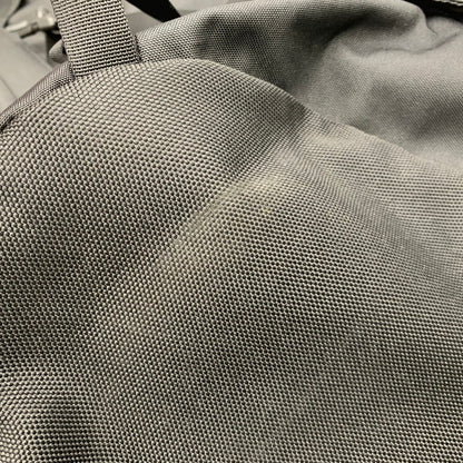 【中古品】【メンズ/レディース】 THE NORTH FACE ザ・ノースフェイス TELLUS 65 NM61305 テルス65 リュック バッグ カバン 鞄 188-260903-as-03-izu カラー：ブラック 万代Net店