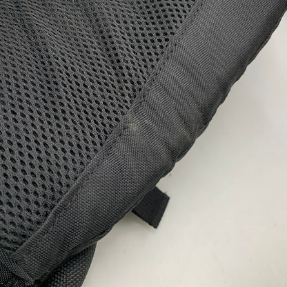 【中古品】【メンズ/レディース】 THE NORTH FACE ザ・ノースフェイス TELLUS 65 NM61305 テルス65 リュック バッグ カバン 鞄 188-260903-as-03-izu カラー：ブラック 万代Net店