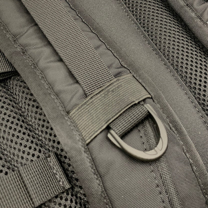 【中古品】【メンズ/レディース】 THE NORTH FACE ザ・ノースフェイス TELLUS 65 NM61305 テルス65 リュック バッグ カバン 鞄 188-260903-as-03-izu カラー：ブラック 万代Net店