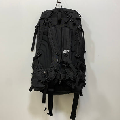 【中古品】【メンズ/レディース】 THE NORTH FACE ザ・ノースフェイス TELLUS 65 NM61305 テルス65 リュック バッグ カバン 鞄 188-260903-as-03-izu カラー：ブラック 万代Net店