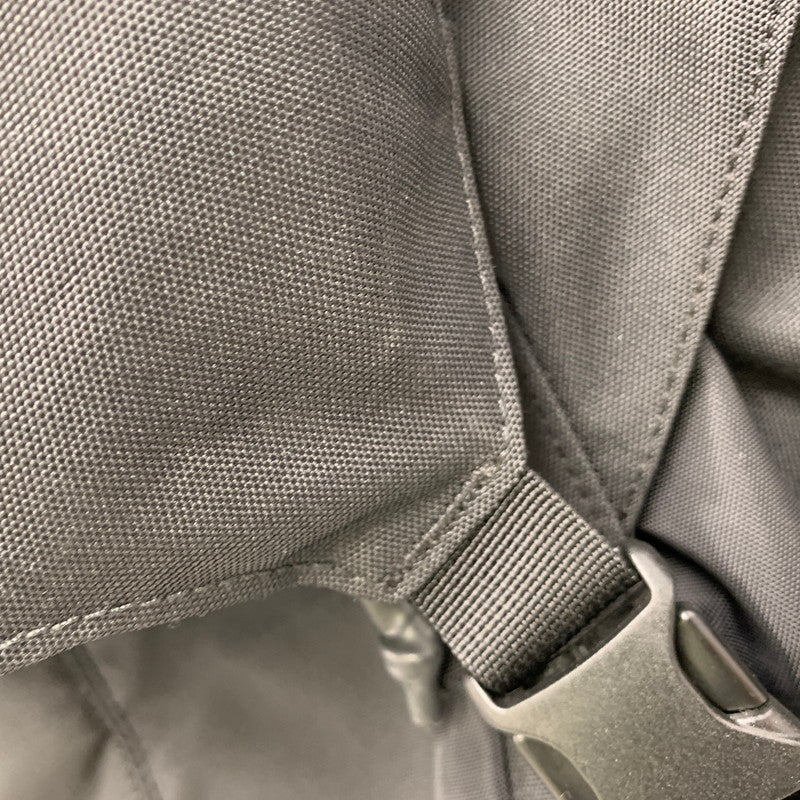 【中古品】【メンズ/レディース】 THE NORTH FACE ザ・ノースフェイス TELLUS 65 NM61305 テルス65 リュック バッグ カバン 鞄 188-260903-as-03-izu カラー：ブラック 万代Net店