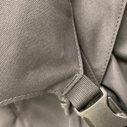 【中古品】【メンズ/レディース】 THE NORTH FACE ザ・ノースフェイス TELLUS 65 NM61305 テルス65 リュック バッグ カバン 鞄 188-260903-as-03-izu カラー：ブラック 万代Net店