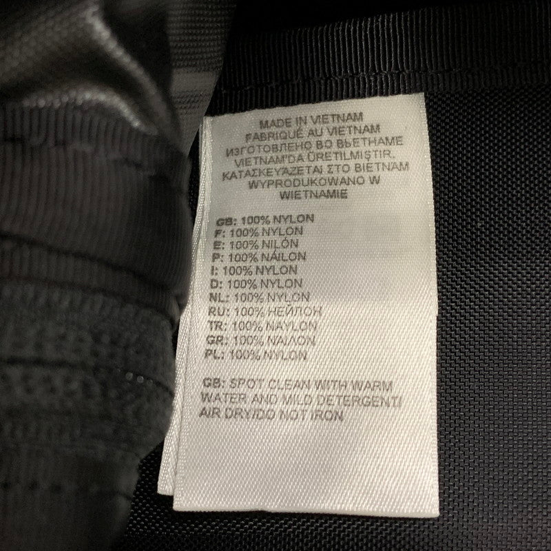 【中古品】【メンズ/レディース】 THE NORTH FACE ザ・ノースフェイス TELLUS 65 NM61305 テルス65 リュック バッグ カバン 鞄 188-260903-as-03-izu カラー：ブラック 万代Net店