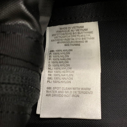 【中古品】【メンズ/レディース】 THE NORTH FACE ザ・ノースフェイス TELLUS 65 NM61305 テルス65 リュック バッグ カバン 鞄 188-260903-as-03-izu カラー：ブラック 万代Net店