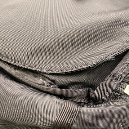 【中古品】【メンズ/レディース】 THE NORTH FACE ザ・ノースフェイス TELLUS 65 NM61305 テルス65 リュック バッグ カバン 鞄 188-260903-as-03-izu カラー：ブラック 万代Net店