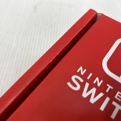 【中古美品】 【ゲーム】Nintendo Switch (有機ELモデル) Joy-Con(L)/(R) ホワイト HEG-S-KAAAA(JPN) 任天堂 ニンテンドースイッチ 本体 034-260905-cs-20-izu 万代Net店