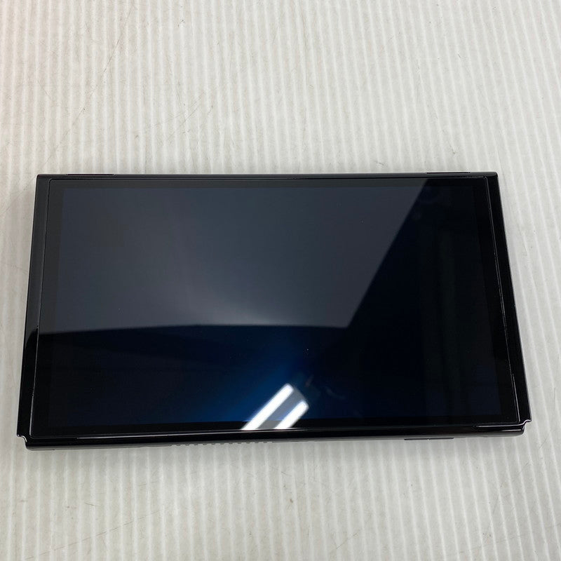 【中古美品】 【ゲーム】Nintendo Switch (有機ELモデル) Joy-Con(L)/(R) ホワイト HEG-S-KAAAA(JPN) 任天堂 ニンテンドースイッチ 本体 034-260905-cs-20-izu 万代Net店