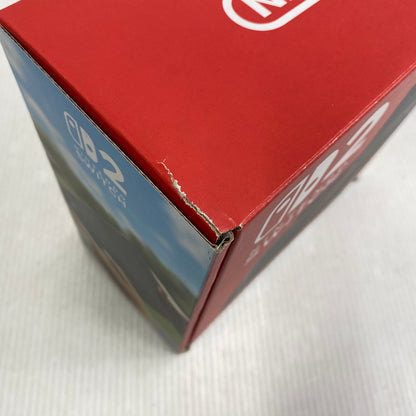 【中古美品】 【未使用】【ゲーム】Nintendo Switch 2 マリオカートワールドセット (日本語・国内専用) BEE-S-KB6PA(JPN) 任天堂 ニンテンドースイッチ2 本体 035-260926-kh-01-izu 万代Net店