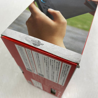 【中古美品】 【未使用】【ゲーム】Nintendo Switch 2 マリオカートワールドセット (日本語・国内専用) BEE-S-KB6PA(JPN) 任天堂 ニンテンドースイッチ2 本体 035-260926-kh-01-izu 万代Net店