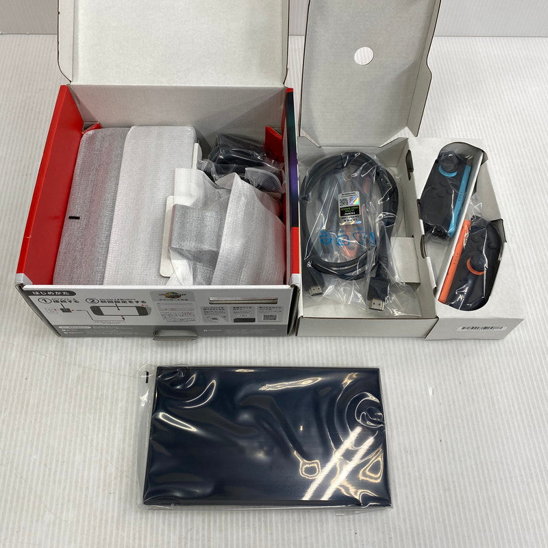 【中古美品】 【未使用】【ゲーム】Nintendo Switch 2 マリオカートワールドセット (日本語・国内専用) BEE-S-KB6PA(JPN) 任天堂 ニンテンドースイッチ2 本体 035-260926-kh-01-izu 万代Net店