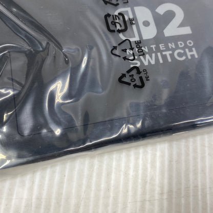 【中古美品】 【未使用】【ゲーム】Nintendo Switch 2 マリオカートワールドセット (日本語・国内専用) BEE-S-KB6PA(JPN) 任天堂 ニンテンドースイッチ2 本体 035-260926-kh-01-izu 万代Net店