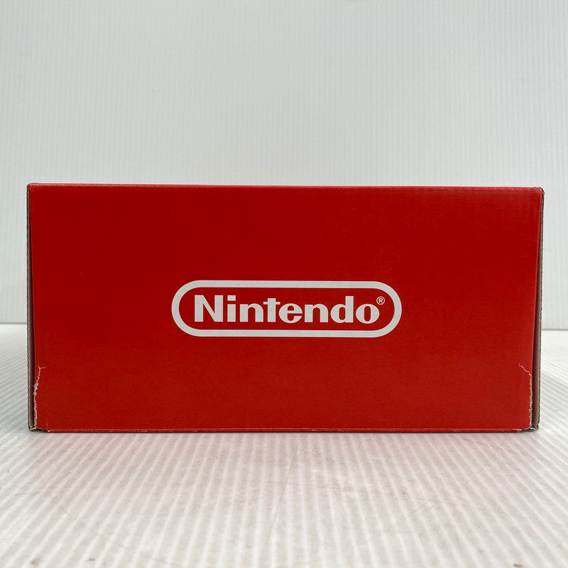 【中古美品】 【未使用】【ゲーム】Nintendo Switch 2 マリオカートワールドセット (日本語・国内専用) BEE-S-KB6PA(JPN) 任天堂 ニンテンドースイッチ2 本体 035-260926-kh-01-izu 万代Net店
